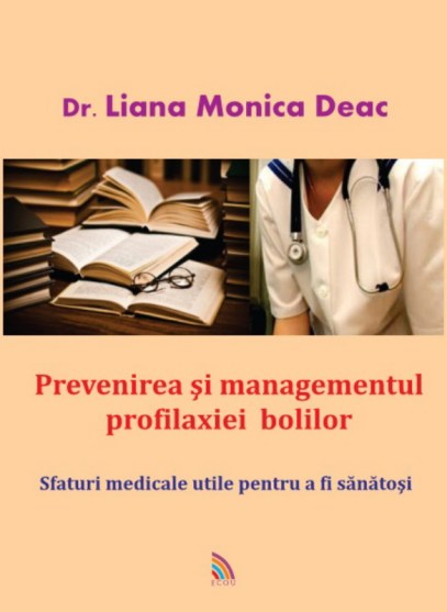 liana deac